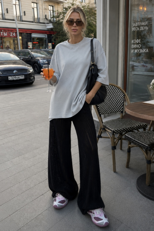 Брюки 245 Negroni